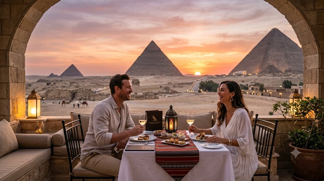Voyages & Événements Sur-Mesure