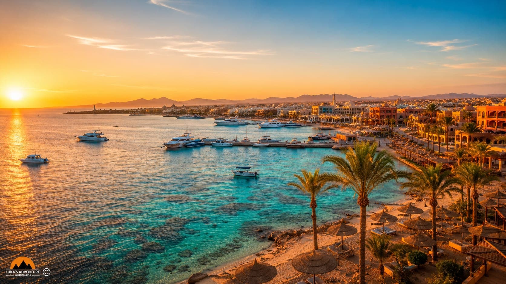 Hurghada