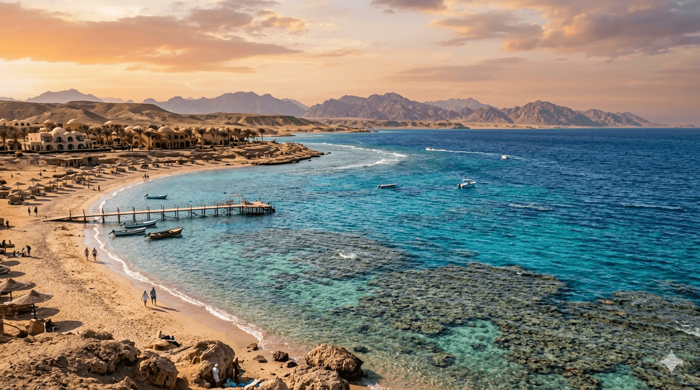 Marsa Alam