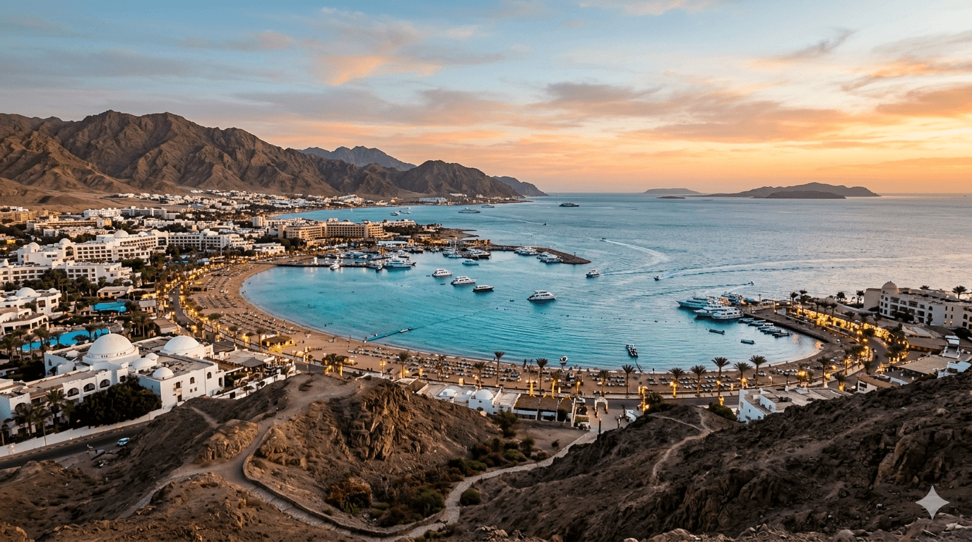 Sharm el-Sheikh